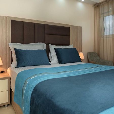 Apartmani Tref Petrovac Εξωτερικό φωτογραφία