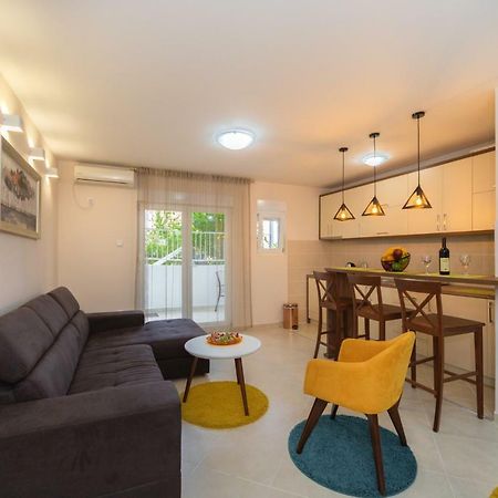 Apartmani Tref Petrovac Εξωτερικό φωτογραφία