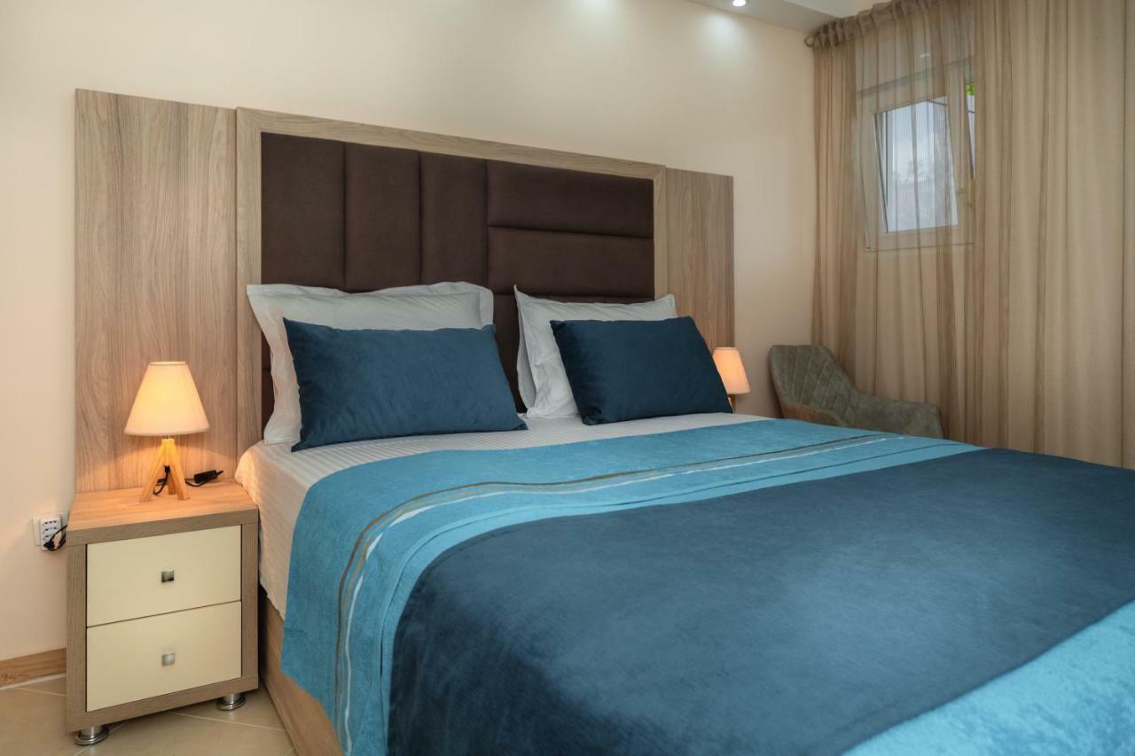 Apartmani Tref Petrovac Εξωτερικό φωτογραφία