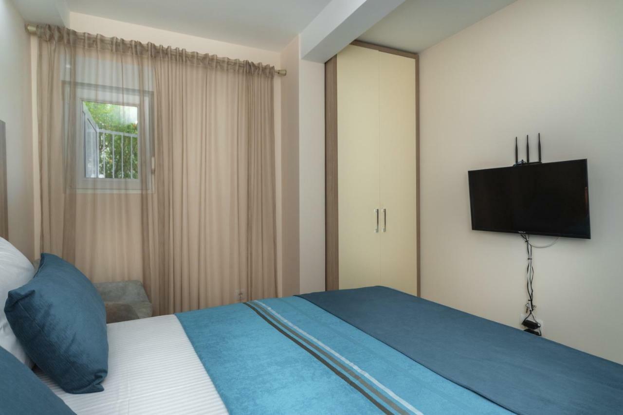 Apartmani Tref Petrovac Εξωτερικό φωτογραφία