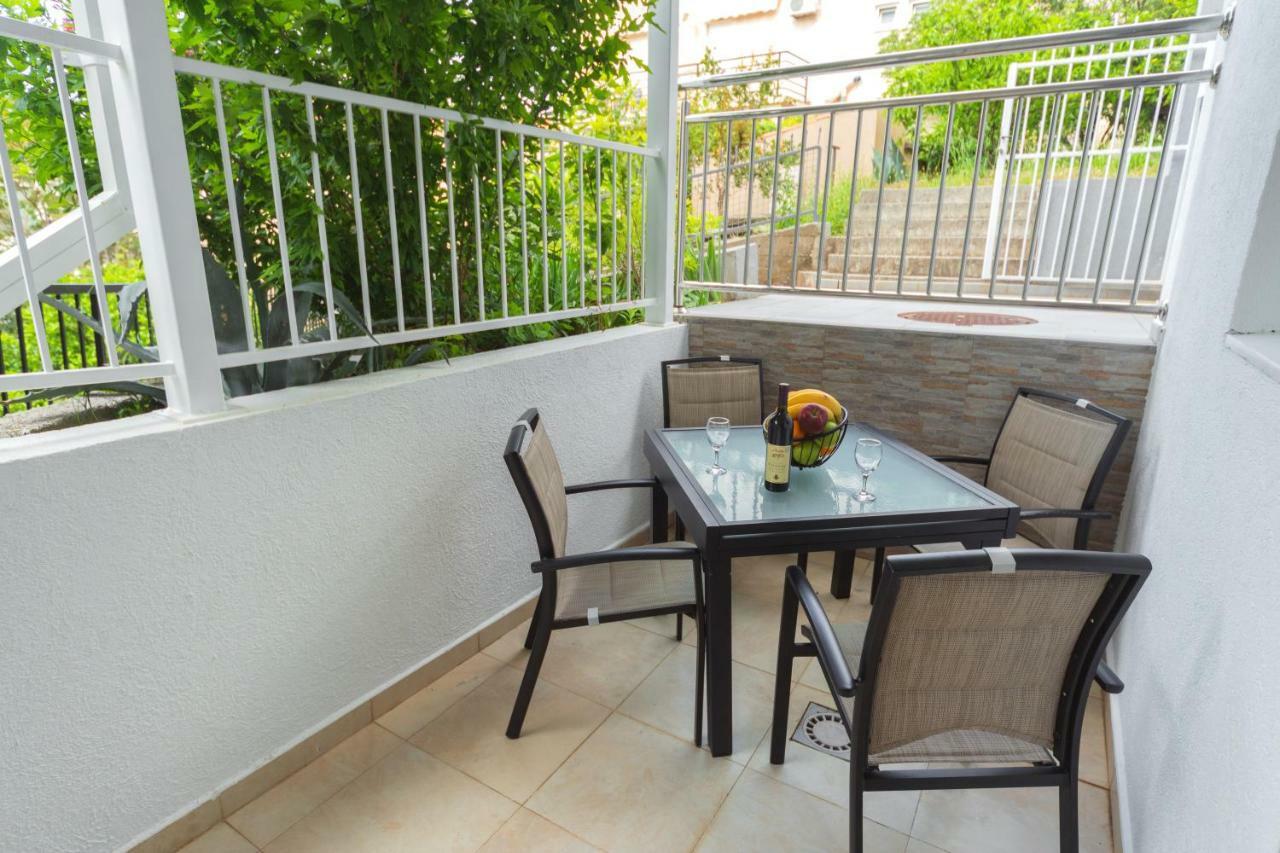 Apartmani Tref Petrovac Εξωτερικό φωτογραφία