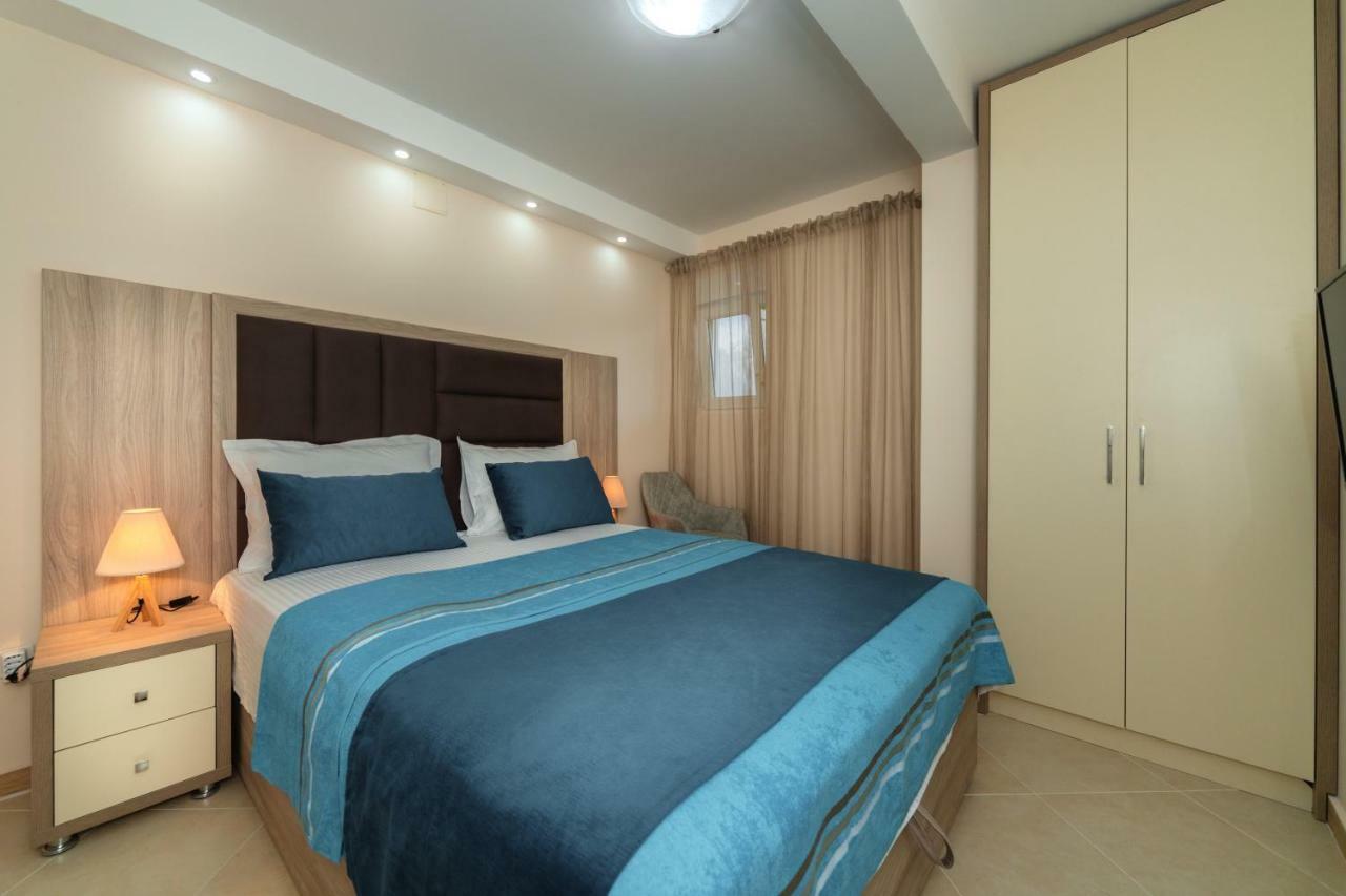 Apartmani Tref Petrovac Εξωτερικό φωτογραφία