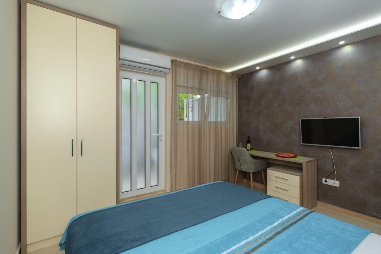 Apartmani Tref Petrovac Εξωτερικό φωτογραφία