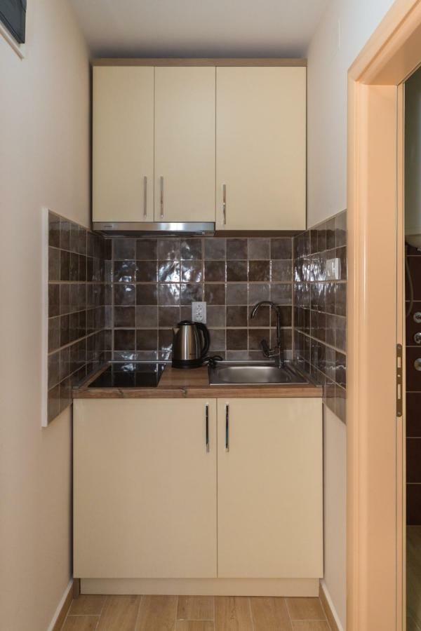 Apartmani Tref Petrovac Εξωτερικό φωτογραφία