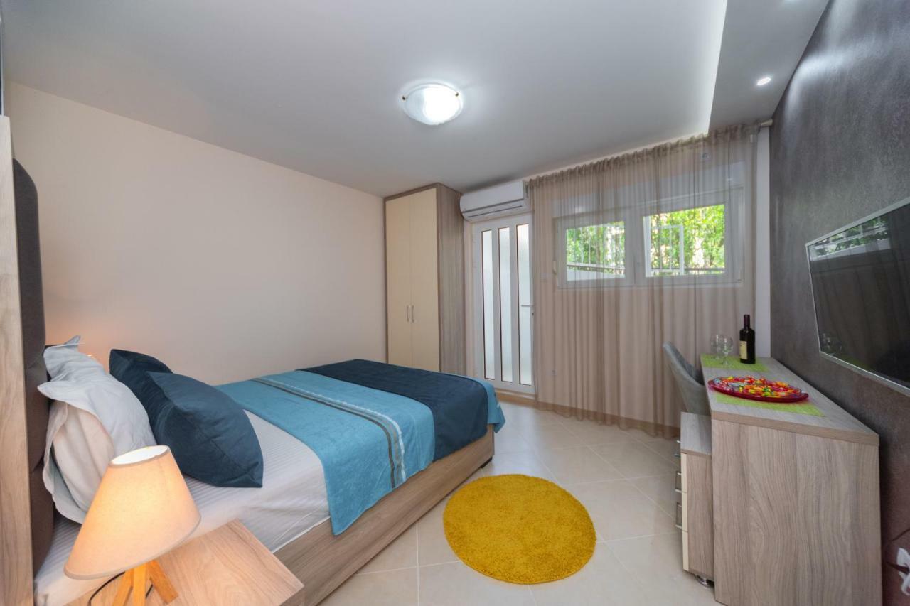 Apartmani Tref Petrovac Εξωτερικό φωτογραφία
