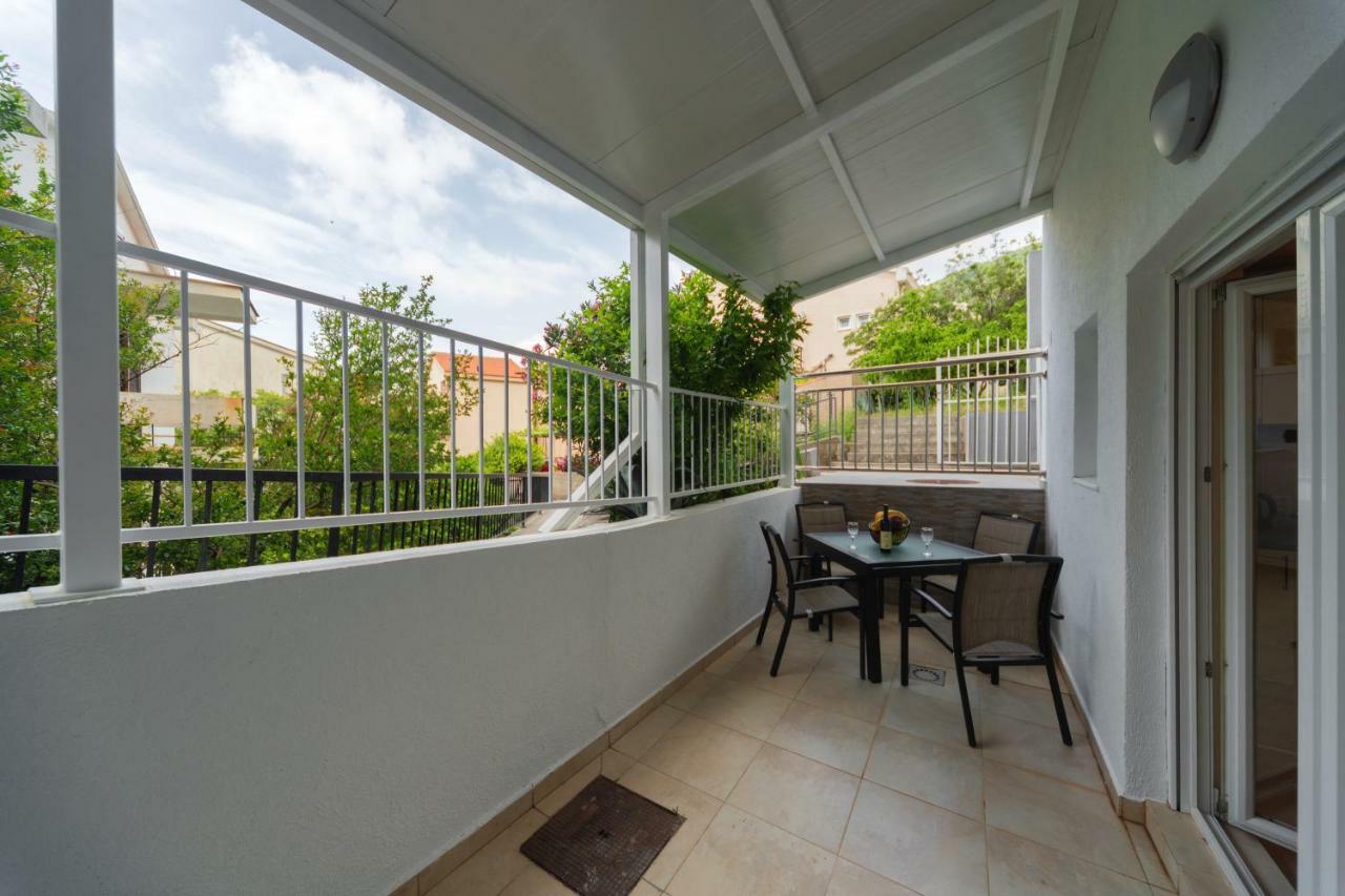 Apartmani Tref Petrovac Εξωτερικό φωτογραφία